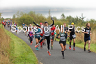 Kielder Marathon, 2019 Kielder Marathon and Half Marathon.  Photo: David T. Hewitson/Sports for All Pics